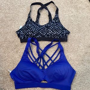 victoria’s secret sports bra
